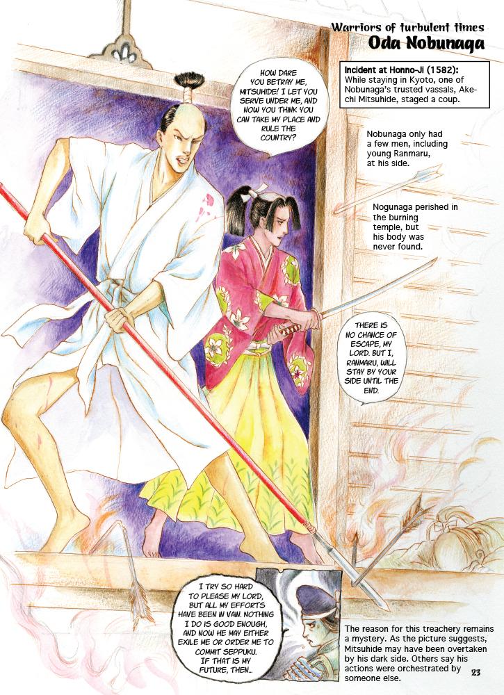 Samurai Confidential: The Fascinating Lives of Japan's Ancient Warriors - Image 3